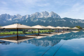 Hotel Penzinghof Oberndorf In Tirol